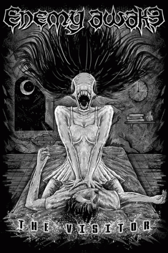 Enemy Awake : The Visitor